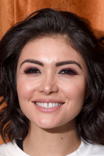 Daniella Pineda | Biography, Movie Highlights and Photos | AllMovie